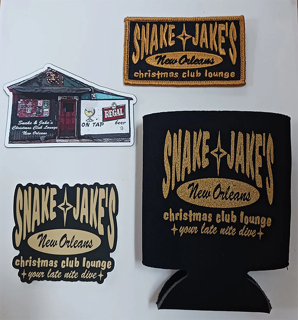 Own the Dive Bar Soul